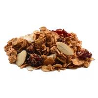 Granola Snacks